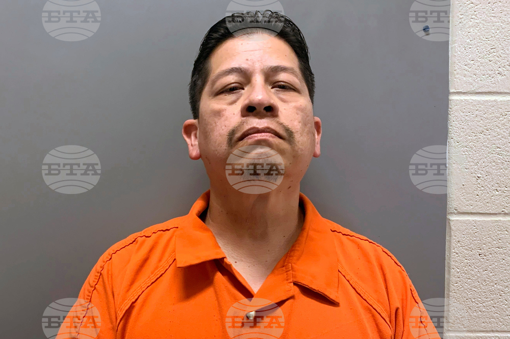 Uvalde School Shooting Trial