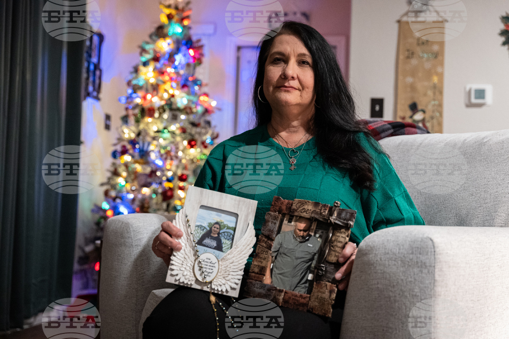 Uvalde School Shooting Trial