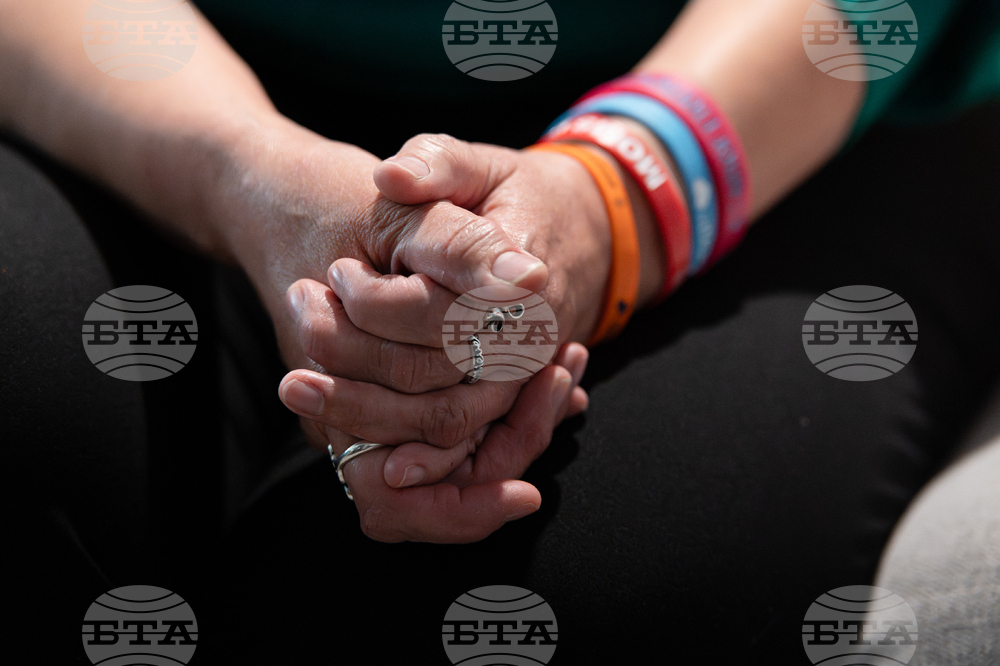 Uvalde School Shooting Trial