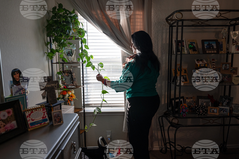 Uvalde School Shooting Trial