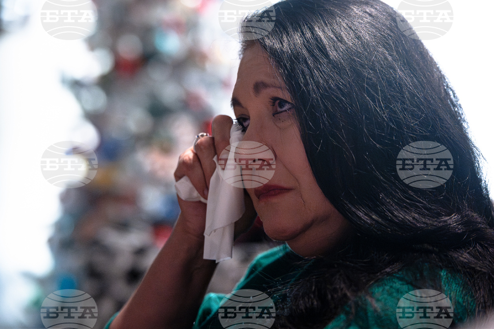 Uvalde School Shooting Trial