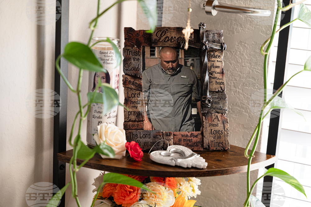 Uvalde School Shooting Trial