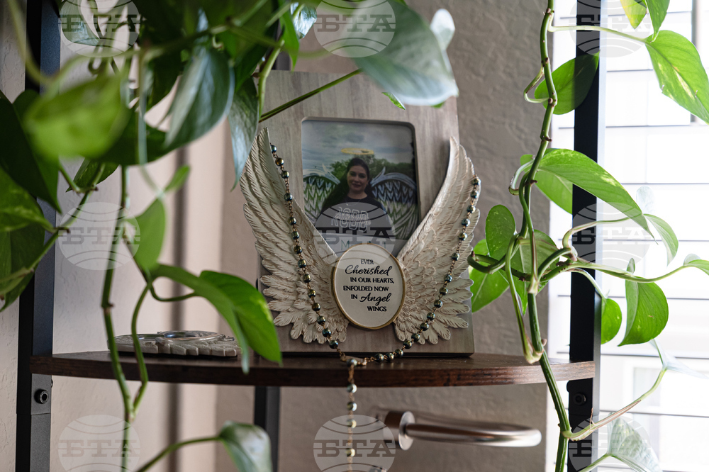 Uvalde School Shooting Trial