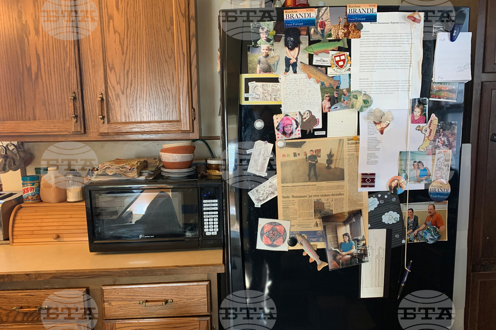 The Fading Newspaper