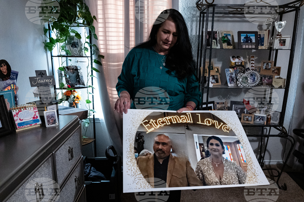 Uvalde School Shooting Trial