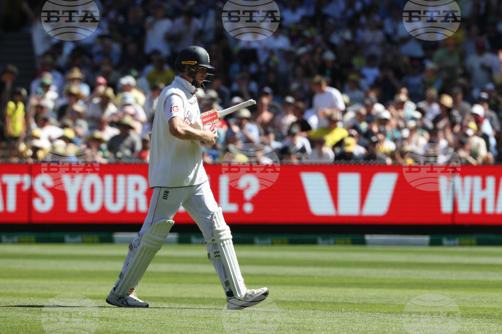 Australia England Cricket