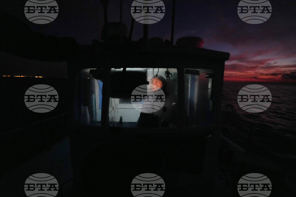 Cyprus Invasive Fish