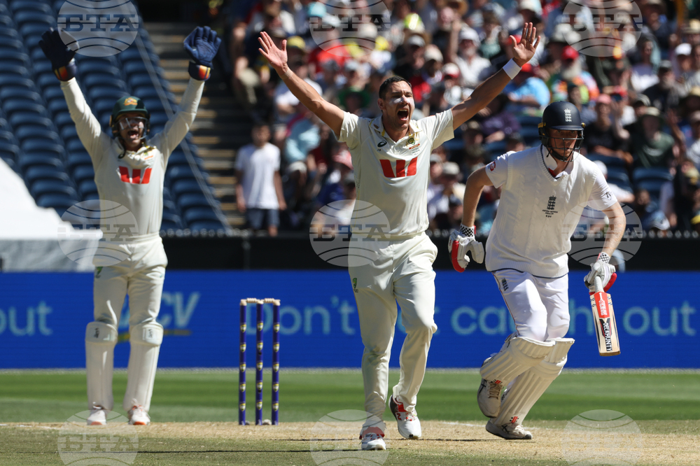 Australia England Cricket