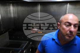 Cyprus Invasive Fish