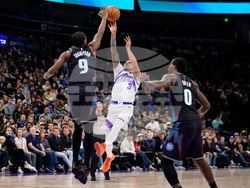 Pistons Jazz Basketball