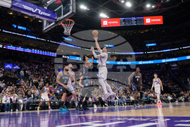 Pistons Jazz Basketball