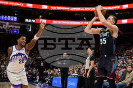 Pistons Jazz Basketball