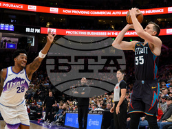 Pistons Jazz Basketball