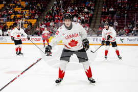 World Juniors Czechia Canada Hockey