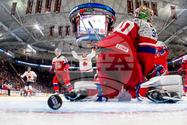 World Juniors Czechia Canada Hockey