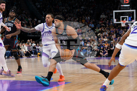 Pistons Jazz Basketball