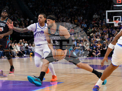 Pistons Jazz Basketball