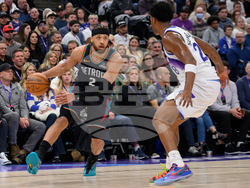 Pistons Jazz Basketball