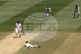 Australia England Cricket