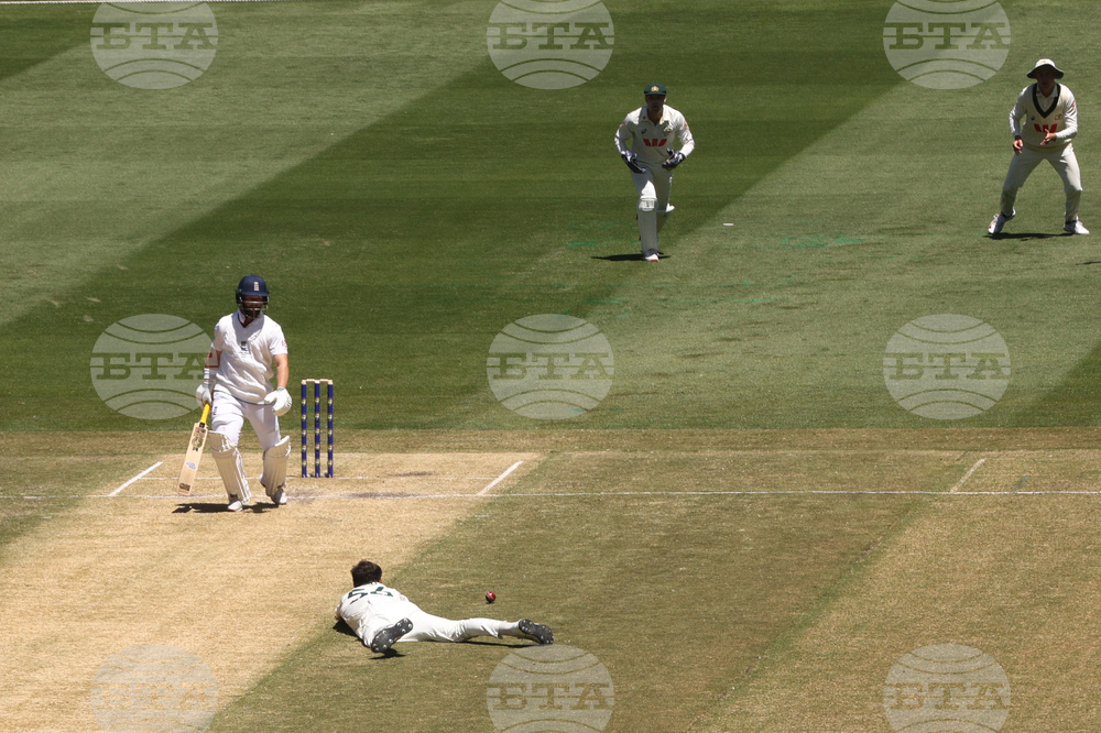 Australia England Cricket