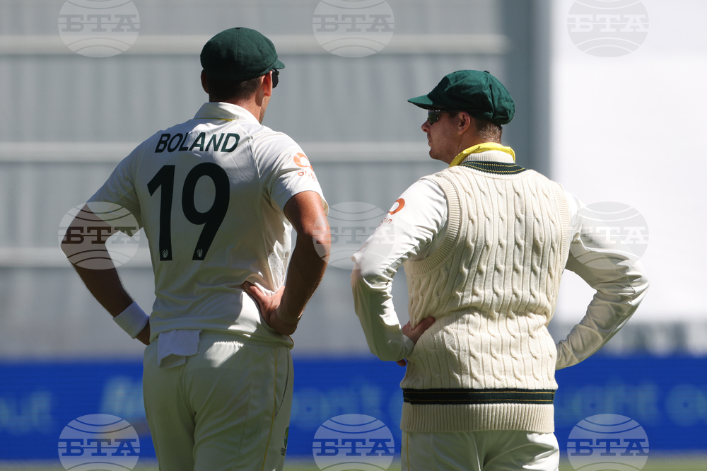 Australia England Cricket