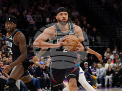 Pistons Jazz Basketball