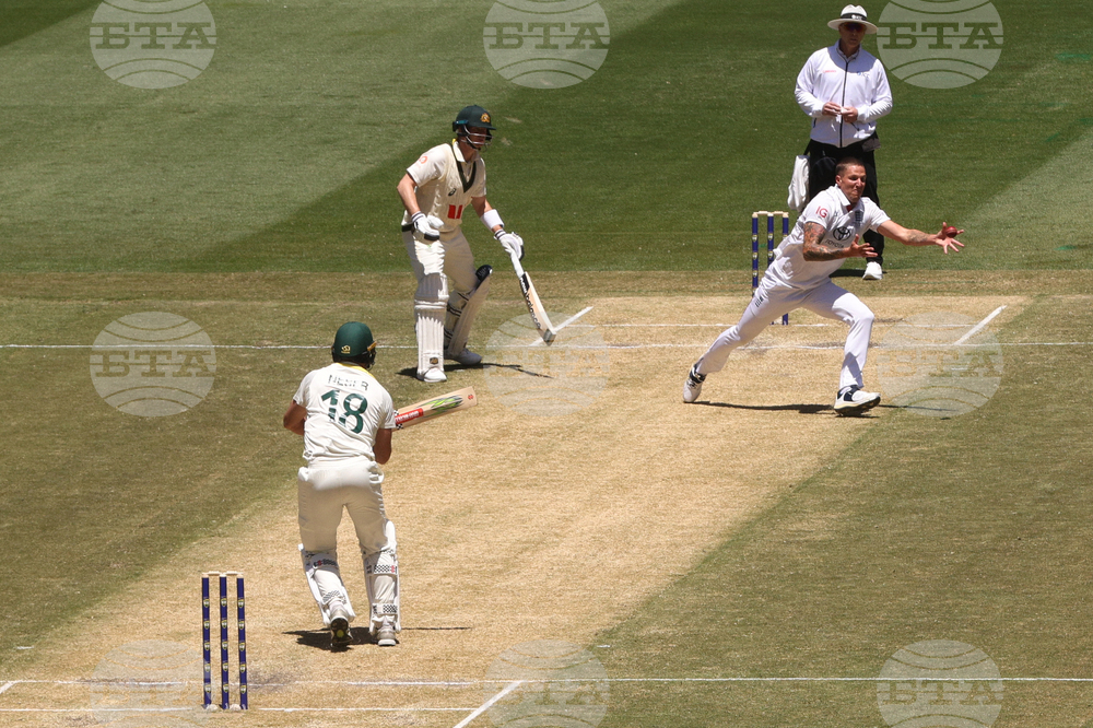 Australia England Cricket