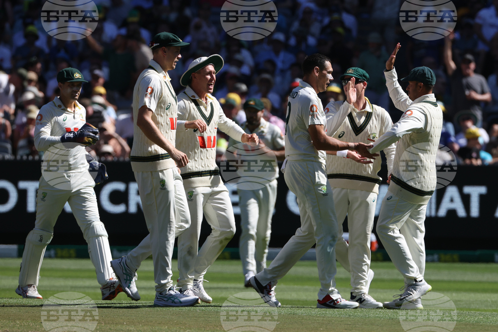 Australia England Cricket