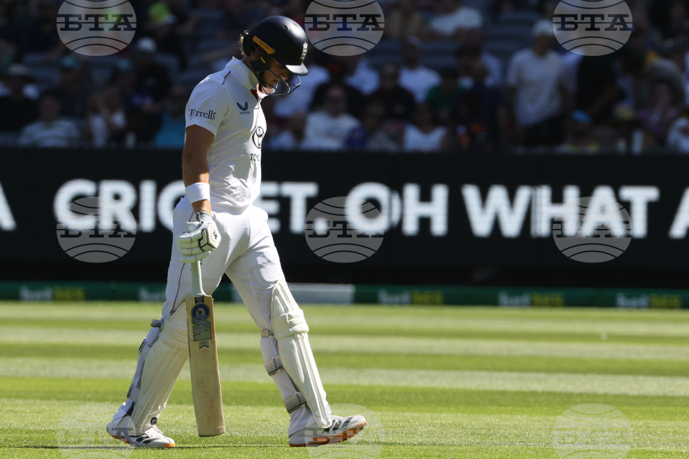 Australia England Cricket