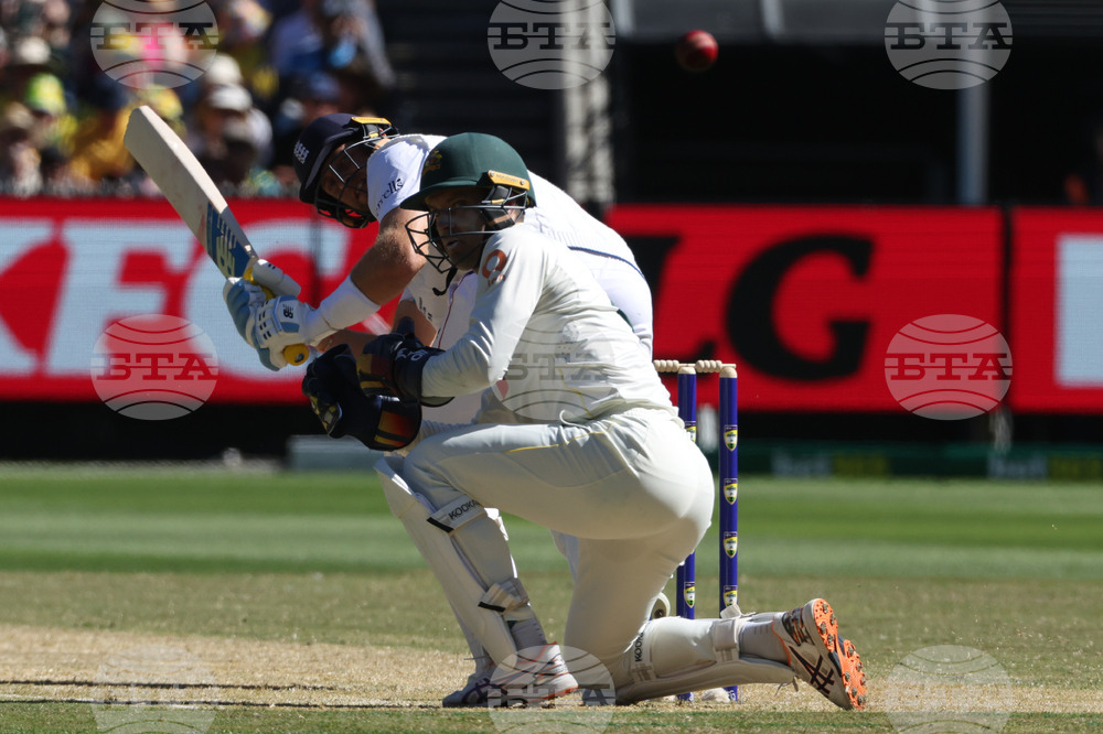 Australia England Cricket