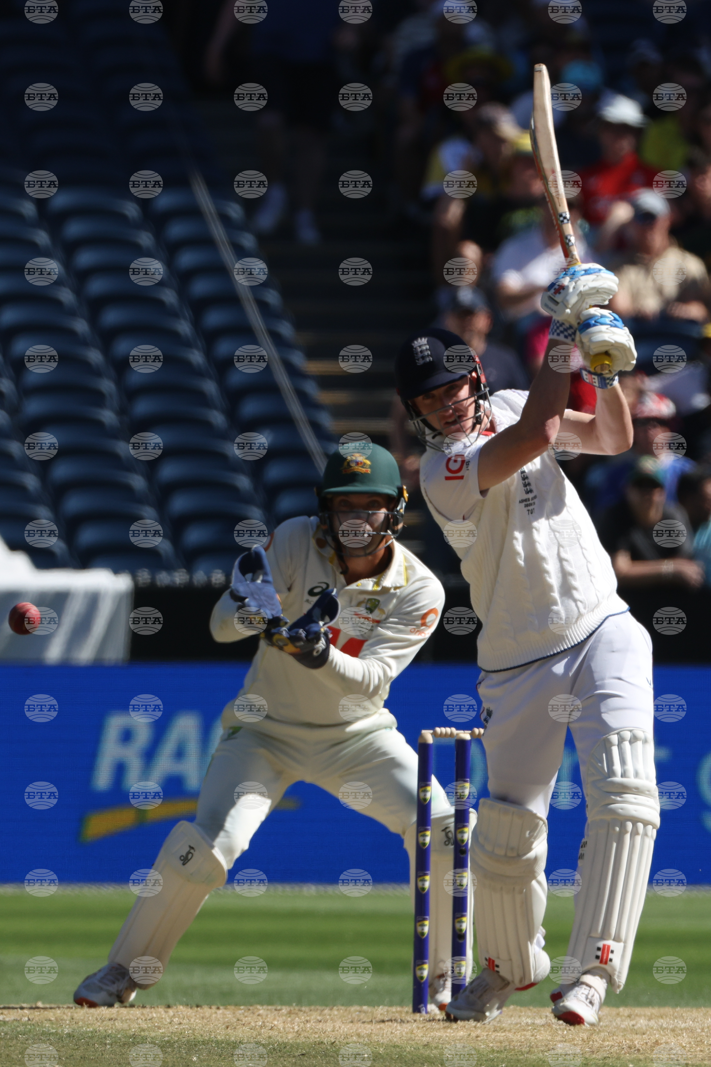 Australia England Cricket