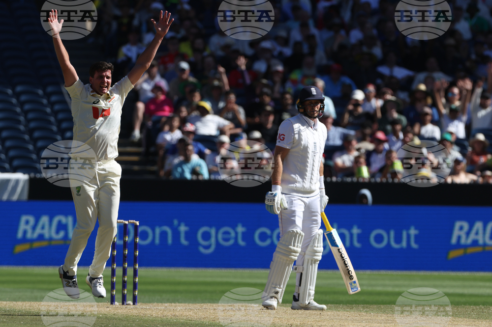 Australia England Cricket