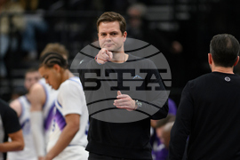 Pistons Jazz Basketball