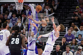 Pistons Jazz Basketball