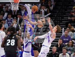 Pistons Jazz Basketball