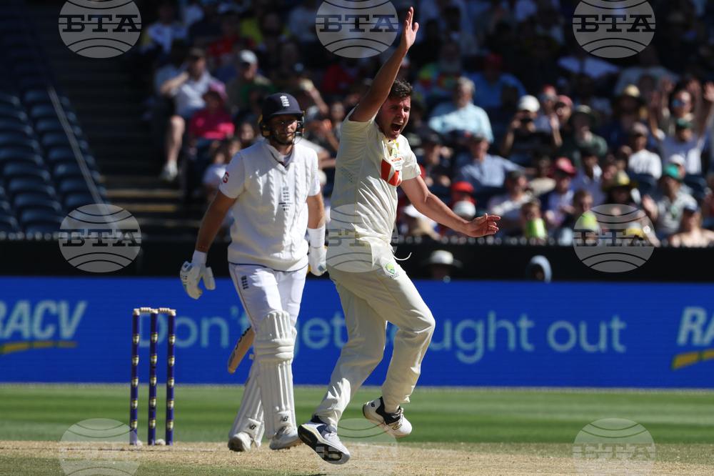 Australia England Cricket