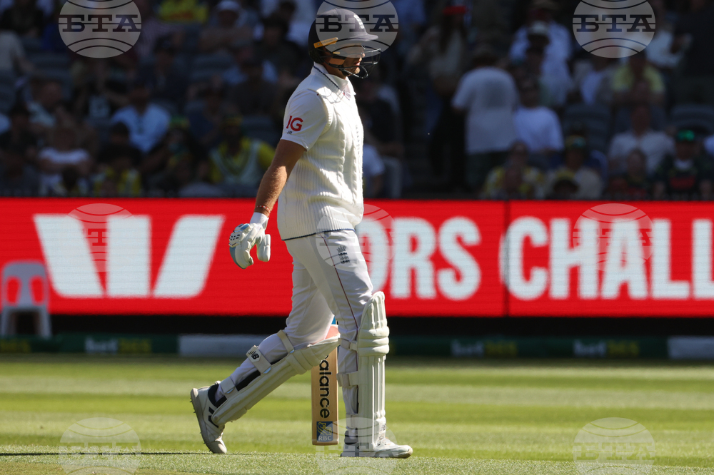 Australia England Cricket