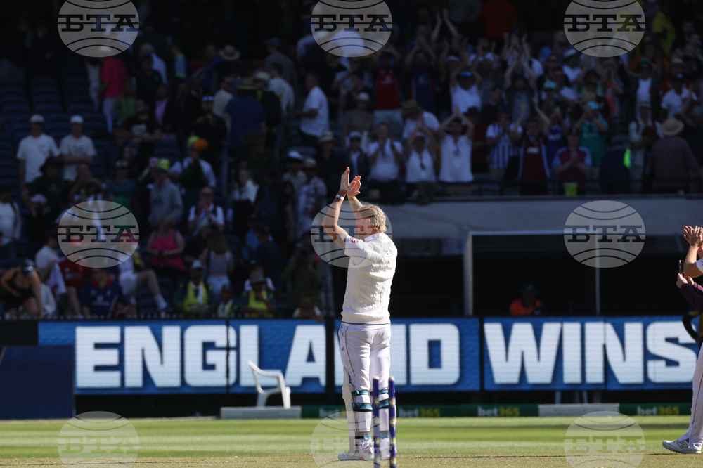 Australia England Cricket