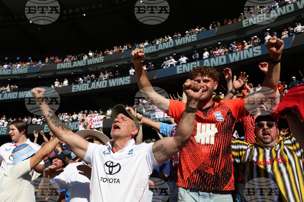 Australia England Cricket