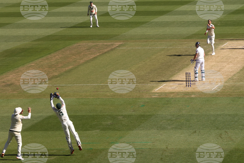 Australia England Cricket