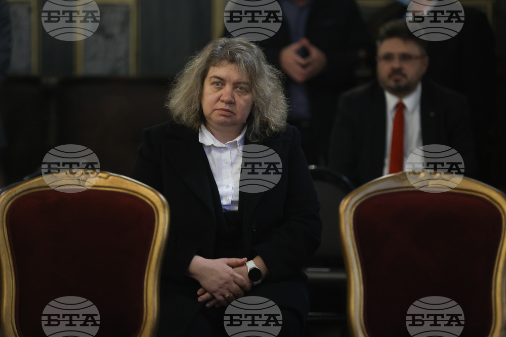 Турция - Истанбул - патриарх Даниил - храм „Св. Стефан“ - литургия