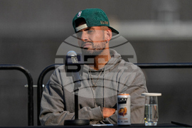 Emirates Battle of the Sexes Tennis