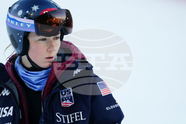 Austria World Cup Alpine Skiing