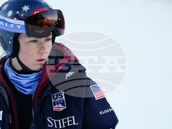 Austria World Cup Alpine Skiing