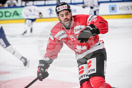 Switzerland US Canada Hockey