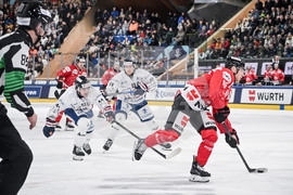Switzerland US Canada Hockey