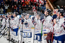 Switzerland US Canada Hockey