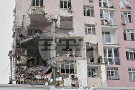 APTOPIX Russia Ukraine War