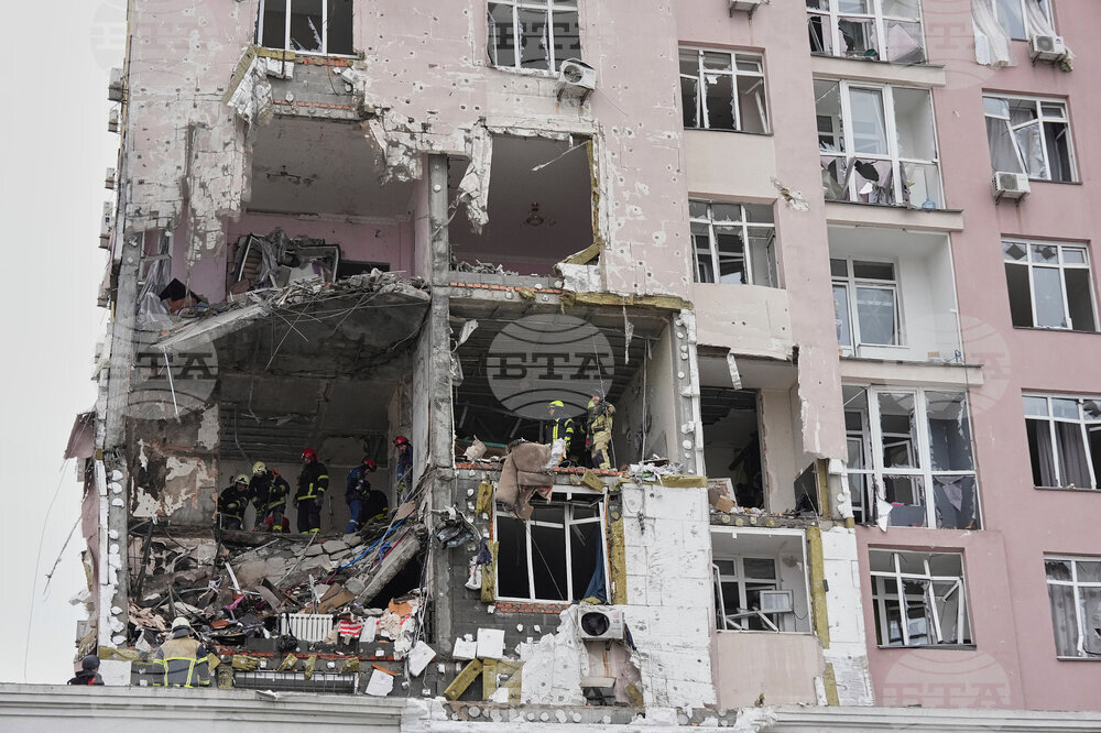 APTOPIX Russia Ukraine War