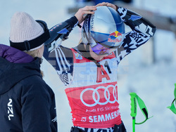 Austria World Cup Alpine Skiing